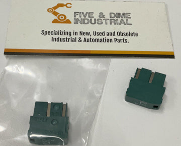 Daito MP032 Fuses Fanuc 0.32A. Lot of (2)