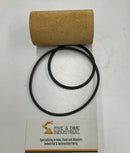 SMC AF600-IR Filter Replacement Kit w/ O-Ring-1