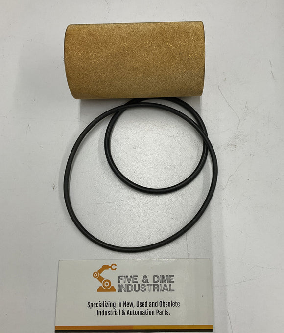 SMC AF600-IR Filter Replacement Kit w/ O-Ring