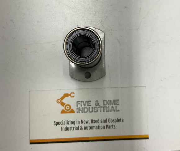 Misumi LHFCW12 New Linear Bushing Lot of 2