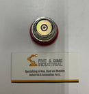 Automation Direct GCX1138 Red Push Button-2
