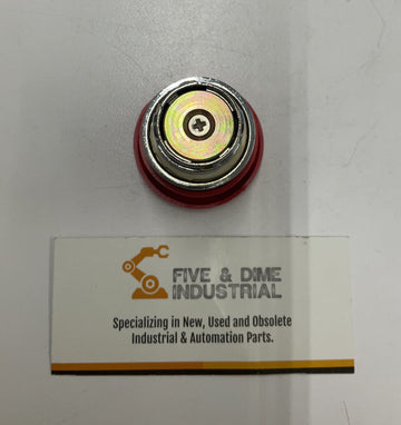 Automation Direct GCX1138 Red Push Button - 0