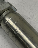 Parker 1JS55-8-6 Parflex 55 Series Hose End Steel Flat Face-5