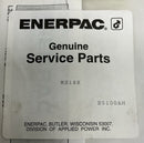 Enerpac MS18K Service Repair Kit for MS, TS & TD "A" Cylinders-2
