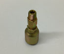 Parker 11343-6-4 Crimp Hose Fitting 1/4" NPT Swivel x 3/8" Hose-4