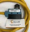 Honeywell BZE6-2RN196  Micro-Switch Snap Action Limit Switch-2