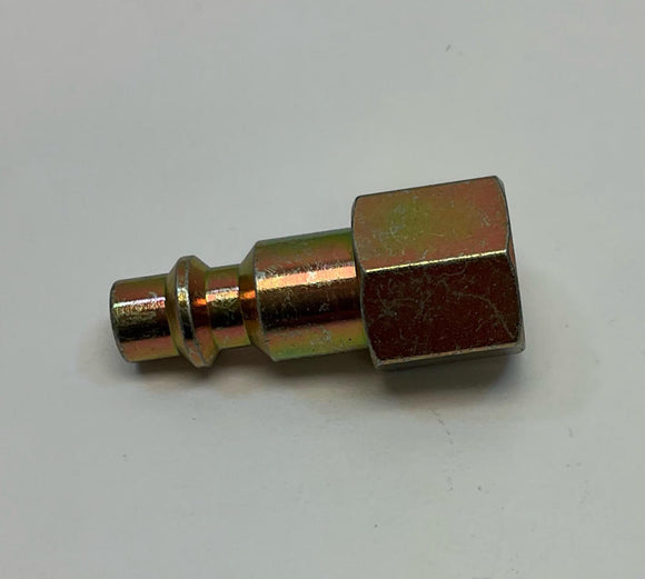 Amflo  CP20  Pack of 5  1/4'' NPT  Quick Coupler for Air Pneumatic