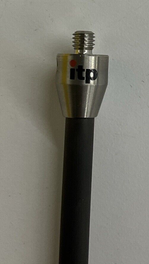 ITP TCM5S8011150 Carbon Fiber Stylist