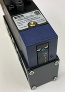 Parker H1766BG2B9000FB / H17WXBG2B9000FB G3/8" 24 VDC Valve-7