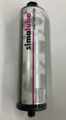 Simatec SL18-250 Simalube 250 ML Single Point Automatic Lubricator NOS-1