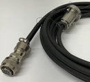 Marposs 679070001T Unimar J Box Extension Cable 7M-2