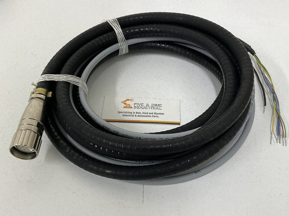Blum P87063409010M Connector Cable