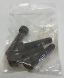 SMC 78-NDH245VJ-C-S Clamp Cylinder-8