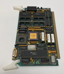Unico 309-595 Rev. 7 Processor Memory Assembly Card Certification Included-2