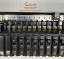 Square D NQM810M1CSB8 Circuit Breakers Panelboard  100A with 16 DP-4075-6