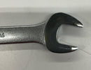 Proto Professional 3040  13/16'' x 7/8'' Double Open Ended Wrench 10'' Long-5