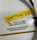 Automation Direct ProSense THMJ-0 Type J Bolt On Thermocouple-2