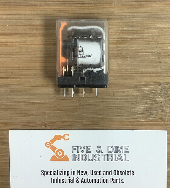 Siemens 3TX7110-5BG13C Relay