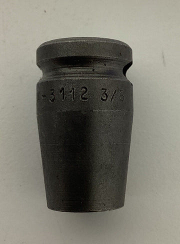 Apex M3112  3/8'' Magnetic Socket 3/8'' Square Drive - 0