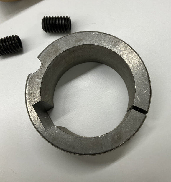 Gates 78581640 Taper Lock Bushing 1610 X 40mm Bore