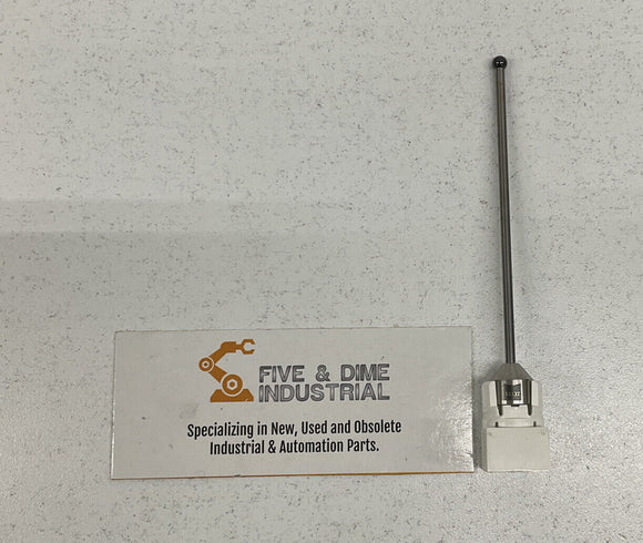 Zeiss 626115-0402-090 Carbide Tip Probe