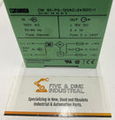 Phoenix Contact 2443819 Power Supply 15V  CM 90-PS-120AC/2x15DC/1-4