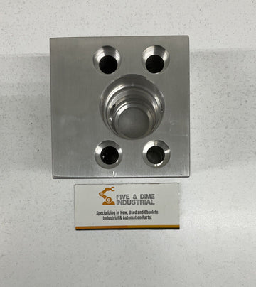 Sun Hydraulics ZNG 1LG8-A2 Hydraulic Manifold Valve - 0