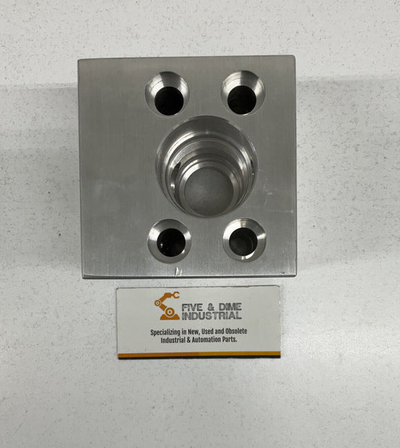 Sun Hydraulics ZNG 1LG8-A2 Hydraulic Manifold Valve