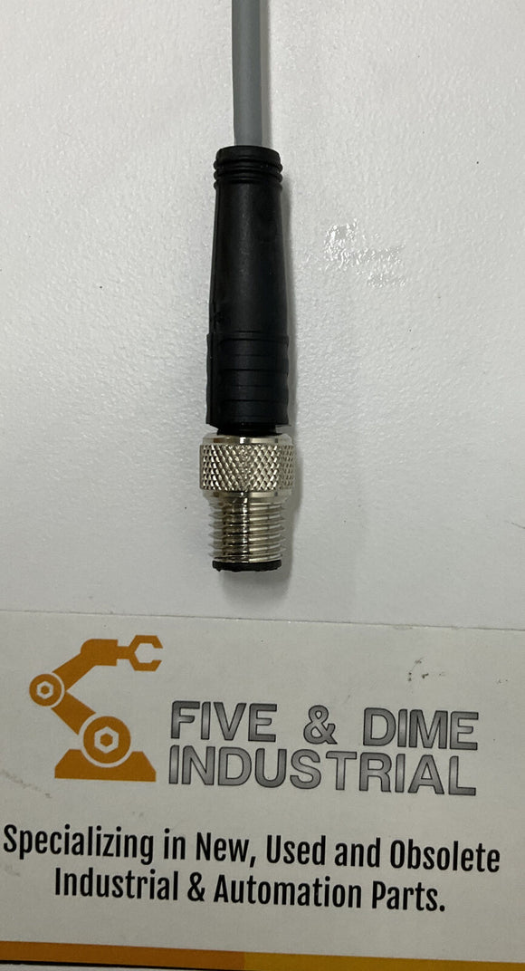 Vektek P6-2297-00 Position Sensing Kit w/ Turck Magnetic Sensor Switch