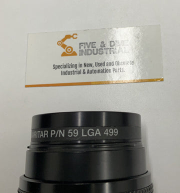 Melles Griot Invaritar P/N 59 LGA 499 Sensor - 0