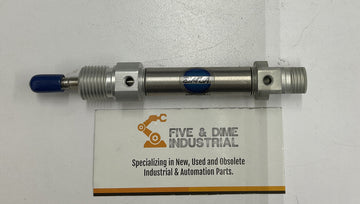 Bimba EM-12-25-U Pneumatic Cylinder 12mm Bore 25mm Stroke