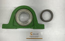 INA PASE50 50mm Pillow Block Bearing w/ Insert-1