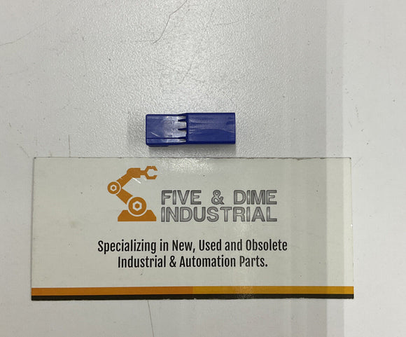 JST Hilr-O2VF-3-E Blue 2-Position Connector Housing (1000 pcs)