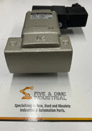 SMC VNA211B-10A-5DZ-B Process Valve 2-Port  24VDC-3
