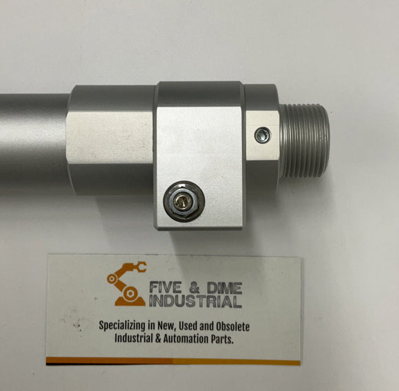 SMC RHCB25-665 Round Body High Power Cylinder 25mm Bore, 665mm Stroke