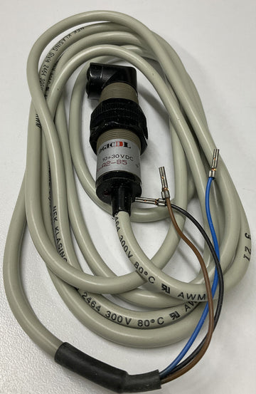 Datalogic  DDLS155A285 Photoelectric Sensor - 0