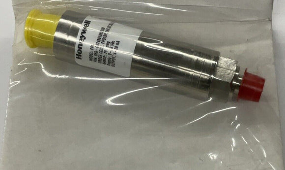 Honeywell FPG / 060-CS74561963539 Pressure Transducer 75PSIG 9-28 VDC