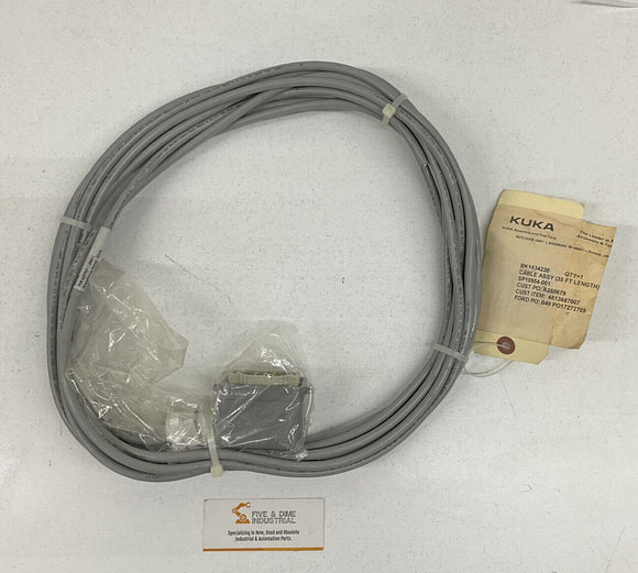 Kuka BK1034230 Cable Assembly 35FT