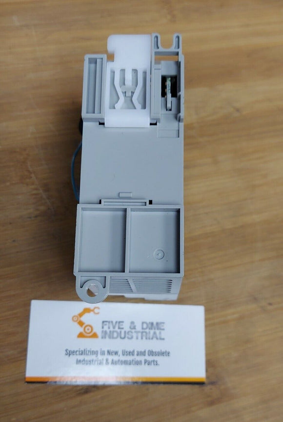 Allen Bradley 1762-OA8 Micrologix 1200 Output Ser. A Rev C