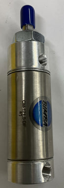 Bimba CM-171.5-DF Pneumatic Air Cylinder-3