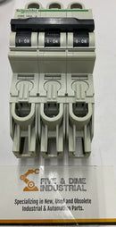 Schneider Electric MGN61397 C60 15A 3P Breaker-5