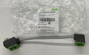 Murr 7000-41541 2360000 M12 Male Top MSUD Double Valve Cable-1