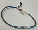 Fanuc Robotics EE-3044-348-001 Rev. B Solenoid Cable Assembly 1.5'-2