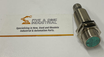 Pepperl Fuchs 85502 Proximity Switch  NBB8-18GM50-E2-V1