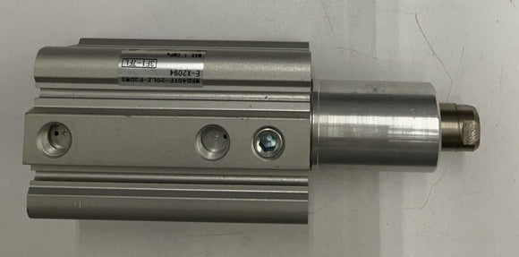 SMC MKB40TF-20LZ-P3WDS Pneumatic Cylinder
