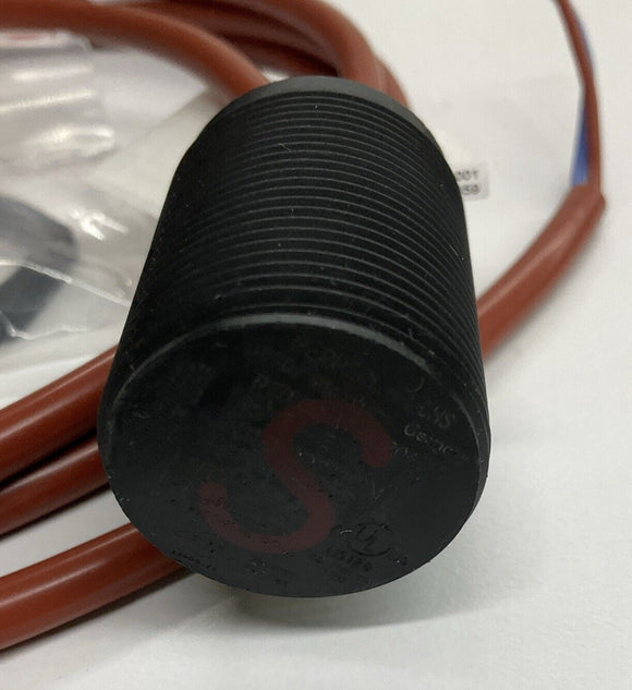 Pepperl Fuchs 106667 Proximity Sensor NJ 10-30GK-SN