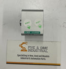 CKD SSD-20-10 Double Acting Pneumatic Cylinder 20mm Bore 10mm Stroke-2