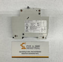 Allen Bradley 1492-SP1B010 Ser.C Mini Circuit Breaker 1-Amp, 1-Pole-3