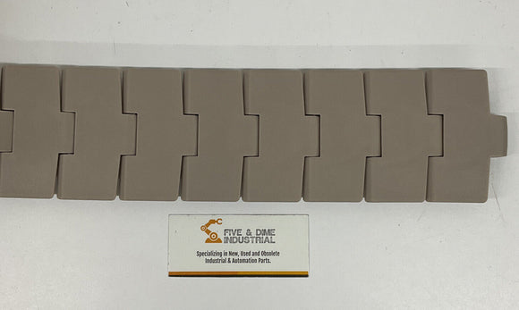 Rexnord 10144175 TableTop Chain XL_RHMDP-3.25IN