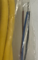 Turck PKG3M-2 Single End Cable M8 Female 2-Meters U2515-29-6